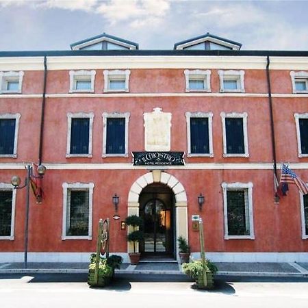 Hotel Il Chiostro Oppeano Exterior foto