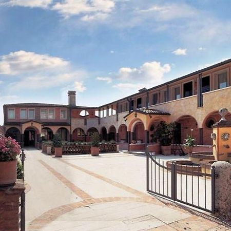 Hotel Il Chiostro Oppeano Exterior foto