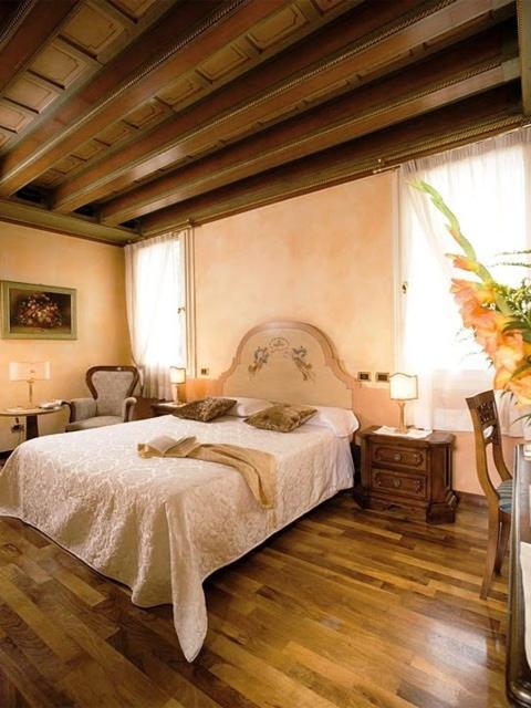 Hotel Il Chiostro Oppeano Habitación foto