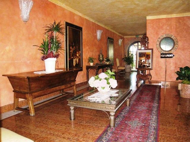 Hotel Il Chiostro Oppeano Habitación foto