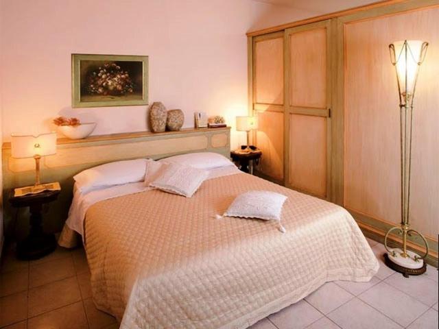 Hotel Il Chiostro Oppeano Habitación foto
