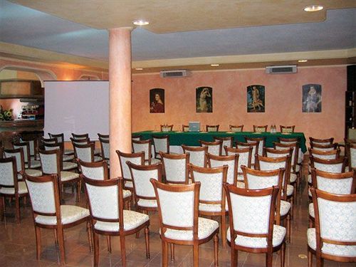 Hotel Il Chiostro Oppeano Exterior foto